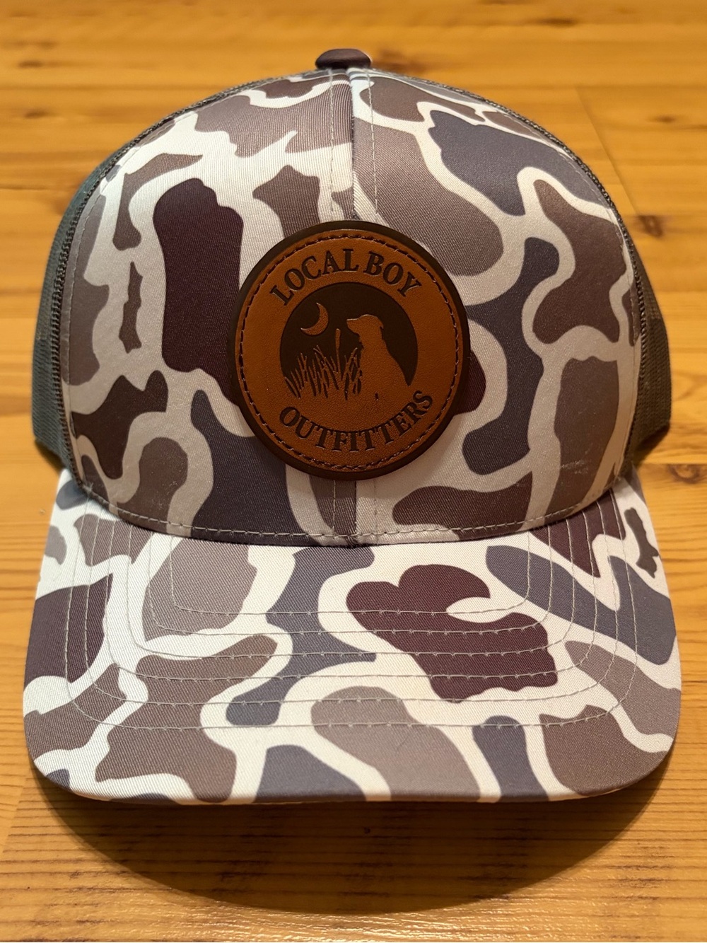 Local Boy Outfitters Hat